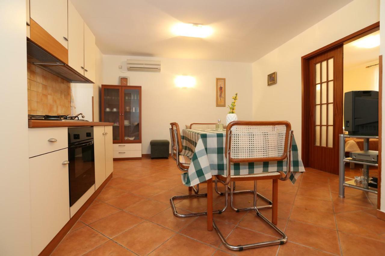 Apartment By The Sea บัชกา ภายนอก รูปภาพ