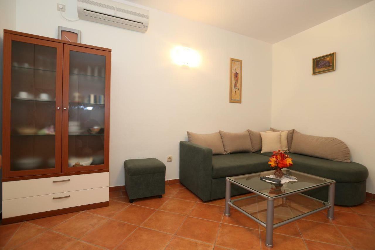 Apartment By The Sea บัชกา ภายนอก รูปภาพ