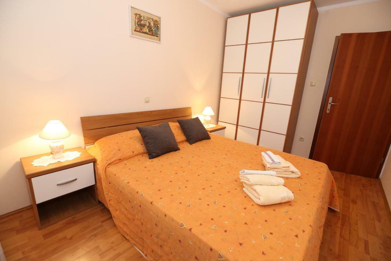 Apartment By The Sea บัชกา ภายนอก รูปภาพ