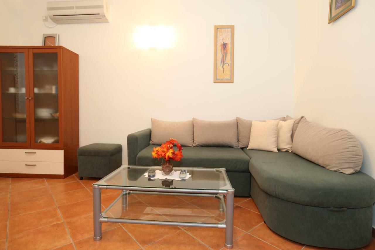 Apartment By The Sea บัชกา ภายนอก รูปภาพ