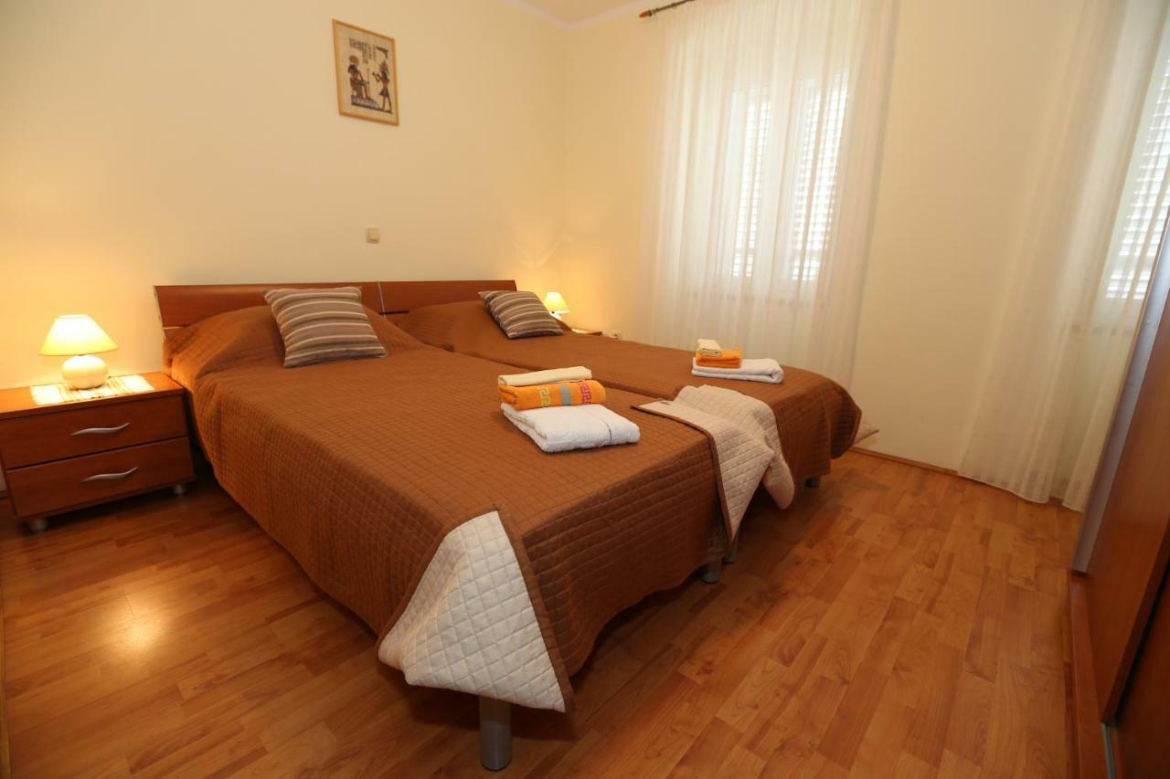 Apartment By The Sea บัชกา ภายนอก รูปภาพ
