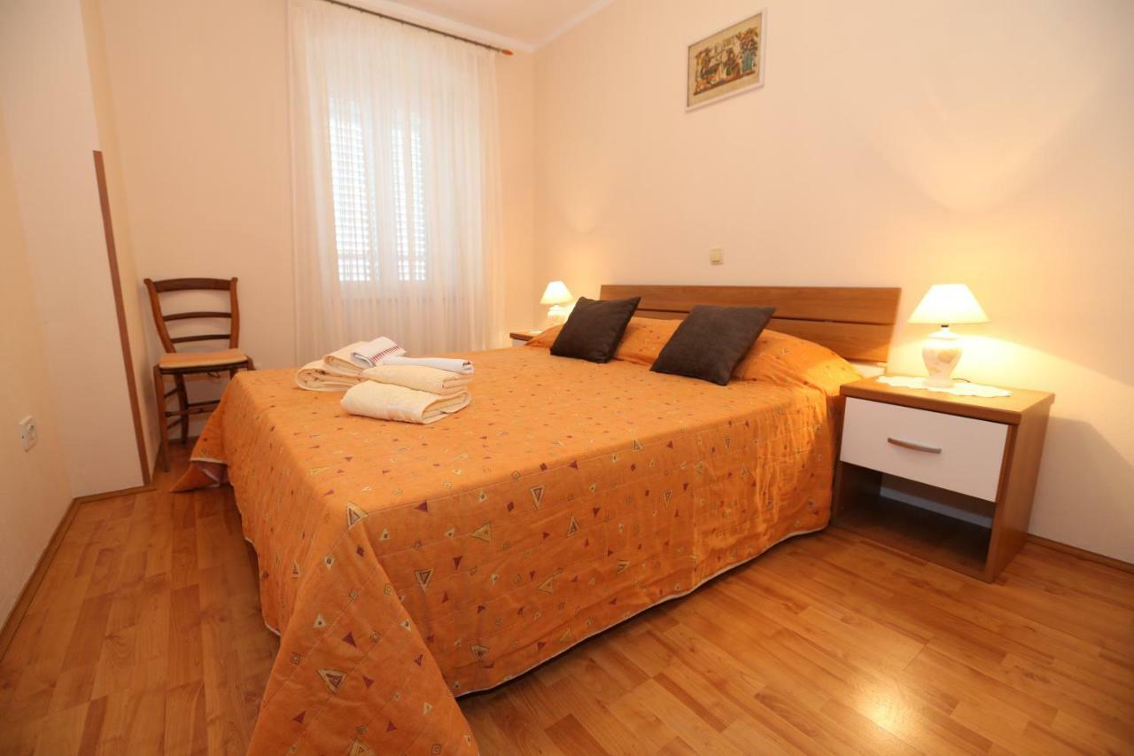 Apartment By The Sea บัชกา ภายนอก รูปภาพ